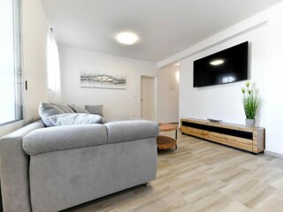 Ferienhaus Mrljane Ausstattung 13