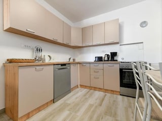 Ferienhaus Mrljane Ausstattung 15