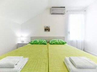 Ferienhaus Mrljane Ausstattung 16