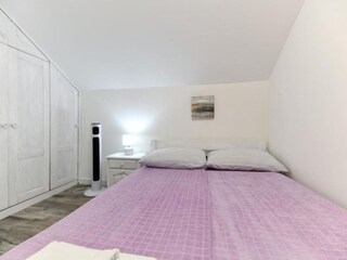 Ferienhaus Mrljane Ausstattung 17