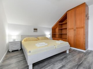 Ferienhaus Mrljane Ausstattung 18