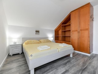 Maison de vacances Mrljane Équipement 18