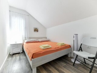 Ferienhaus Mrljane Ausstattung 20