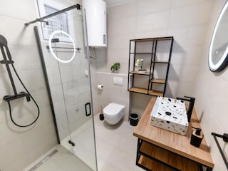 Ferienhaus Mrljane Ausstattung 21