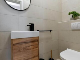 Ferienhaus Mrljane Ausstattung 22