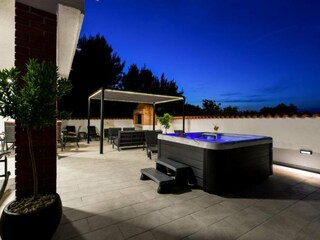 Ferienhaus Mrljane  27