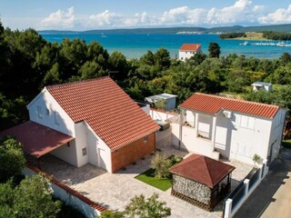 Holiday house Mrljane  26