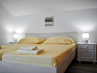 Casa per le vacanze Mrljane Caratteristiche 19