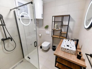 Vakantiehuis Mrljane Kenmerken 21