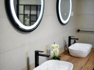 Casa de vacaciones Mrljane Características 25