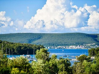 Vakantiehuis Mrljane  33