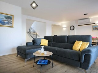 Villa Ivan Dolac Caratteristiche 9