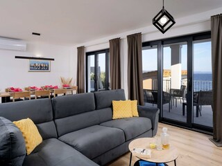 Villa Ivan Dolac Caratteristiche 10