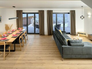 Villa Ivan Dolac Características 11