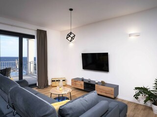 Villa Ivan Dolac Características 12