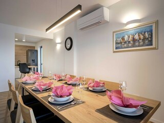 Villa Ivan Dolac Características 13