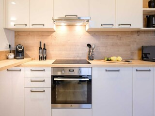 Villa Ivan Dolac Características 16