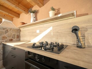 Villa Ivan Dolac Características 19