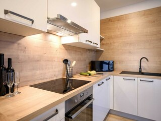 Villa Ivan Dolac Características 20