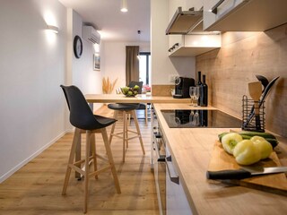 Villa Ivan Dolac Características 21