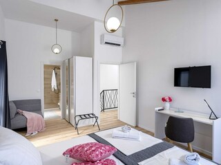 Villa Ivan Dolac Características 22