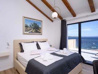 Villa Ivan Dolac Caratteristiche 23