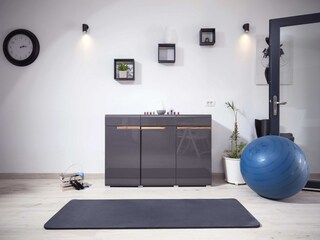 Villa Ivan Dolac Características 24