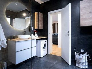 Villa Ivan Dolac Características 33