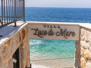 Villa Ivan Dolac Buitenaudio-opname 4