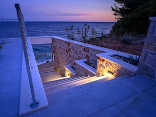 Villa Ivan Dolac Buitenaudio-opname 5