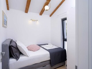 Villa Ivan Dolac Caratteristiche 34