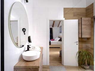 Villa Ivan Dolac Caratteristiche 35