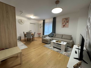 Appartement Pišece Kenmerken 1