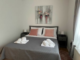 Apartment Pišece Ausstattung 9