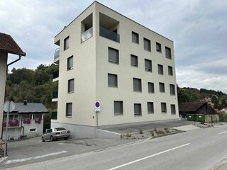 Appartement Pišece Enregistrement extérieur 2