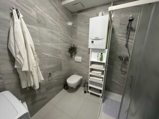 Apartamento Pišece Características 5