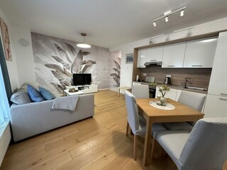 Apartment Pišece Ausstattung 6