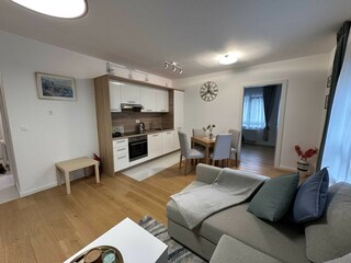 Appartamento Pišece Caratteristiche 11