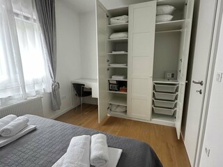 Apartment Pišece Ausstattung 10