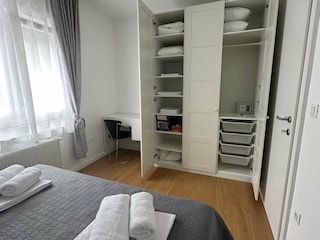 Apartment Pišece Ausstattung 16
