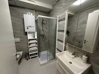 Apartment Pišece Ausstattung 12