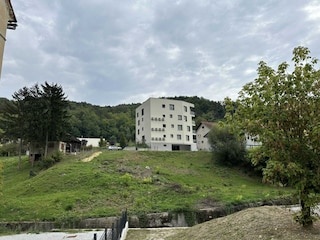 Apartment Pišece Außenaufnahme 3