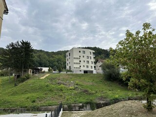 Appartement Pišece Buitenaudio-opname 2