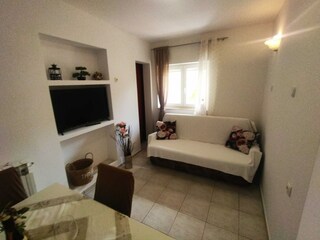 Apartamento Povljana Características 12