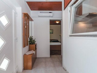 Appartamento Povljana  14