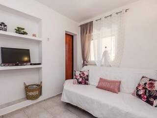 Appartement Povljana Kenmerken 1