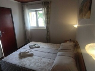 Apartamento Povljana Características 10