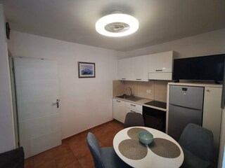 Maison de vacances Umag Équipement 1