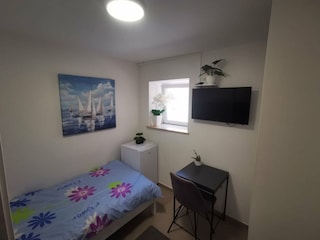 Ferienhaus Umag Ausstattung 28