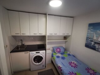 Ferienhaus Umag Ausstattung 35